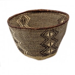 Paniers Binga de la tribu...