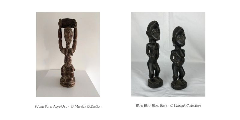 Baoule-Waka-San-Asye-Usu-Blolo-Bla-Blolo-Bian-Manjak-Collection